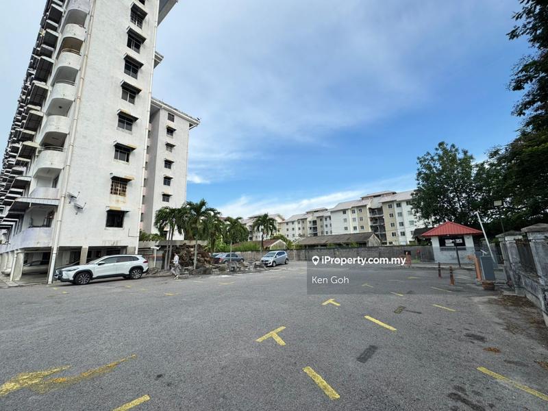 Apartment for Rent in Seri Orkid by Ken Goh - iProperty.com.my