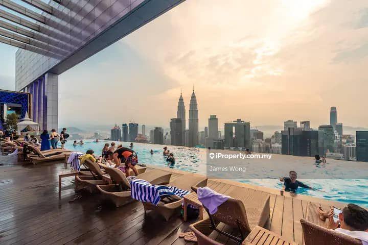 For Sale - The Face Suites (Platinum Suites)