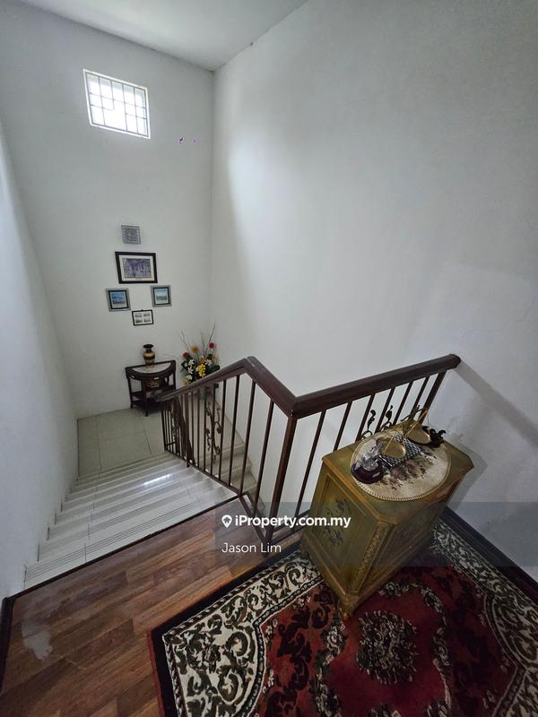 Bungalow House untuk Dijual di 3s Detached Bungalow with Lift, Urgent Sale, Pulau Tikus oleh Jason Lim - iProperty.com.my