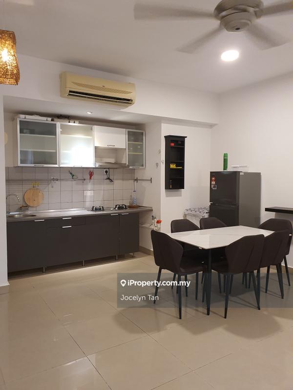 Residensi Servis untuk Disewa di PJ8 oleh Jocelyn Tan - iProperty.com.my