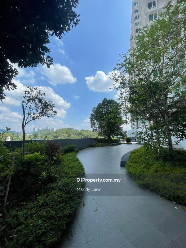 Service Residence for Sale in Saville @ Melawati by Mandy Liew - iProperty.com.my