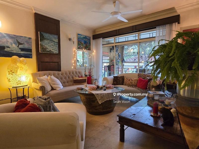 For Sale - Bungaraya Condominium