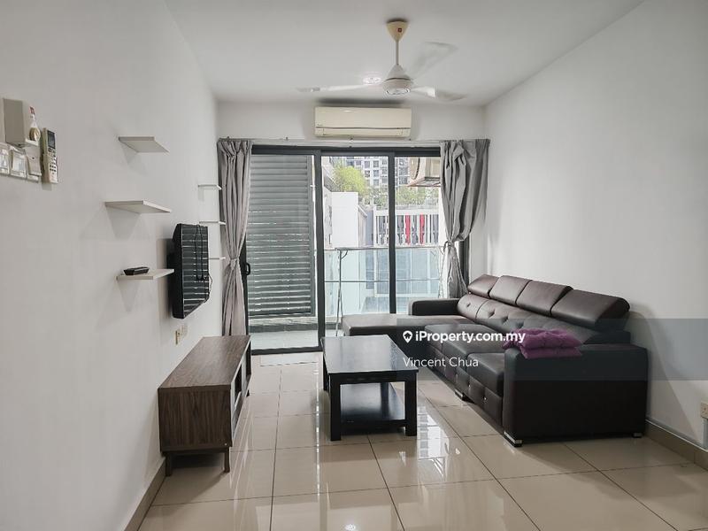 For Rent - Palace Court (Sri Istana)