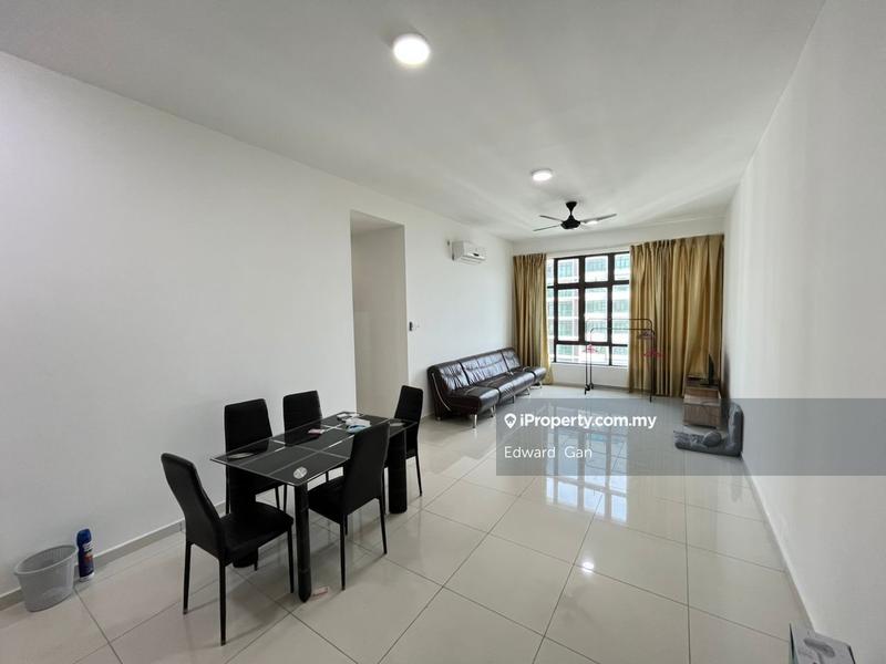 For Sale - D'Summit Residences