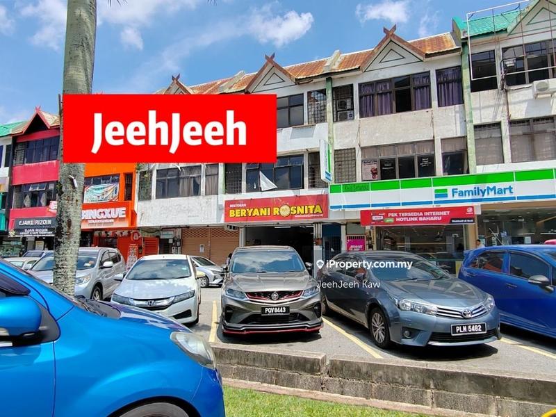 Shop for Rent in Taman Sejati Indah, Sungai Petani by JeehJeeh Kaw - iProperty.com.my