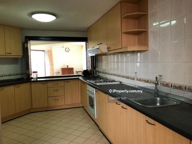 Kondominium untuk Dijual di Puteri Palma Condominiums oleh Darren Toh - iProperty.com.my