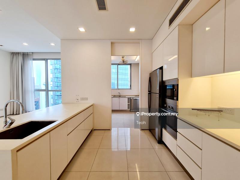 Kondominium untuk Disewa di Residensi Kia Peng (Twelve Kia Peng) oleh Teoh - iProperty.com.my