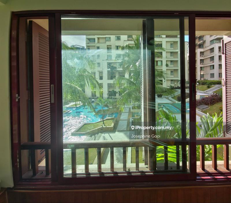 For Rent - Riana Green Condominium