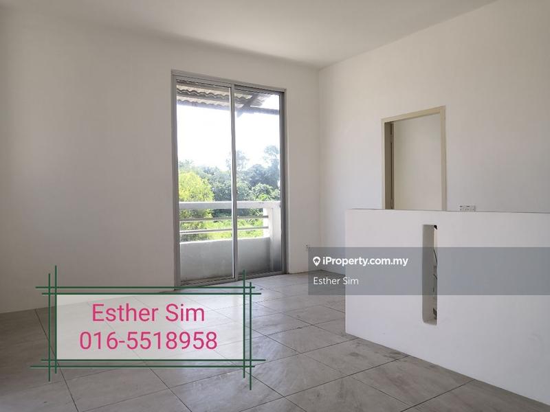 Rumah Berangkai 3 Tingkat untuk Dijual di Bukit Tengah, Bukit Mertajam oleh Esther Sim - iProperty.com.my