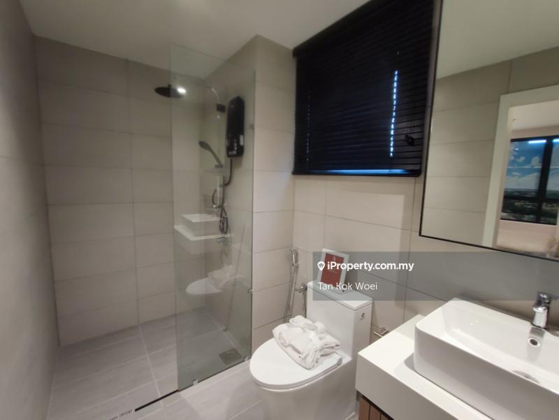 Kediaman Servis untuk Dijual di Alora Residences @ Avenue 25 Subang Jaya oleh Tan Kok Woei - iProperty.com.my