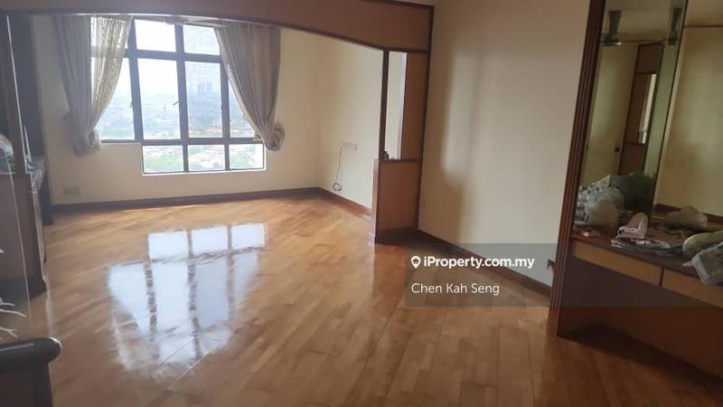 Kondominium untuk Disewa di Maxwell Towers oleh Chen Kah Seng - iProperty.com.my