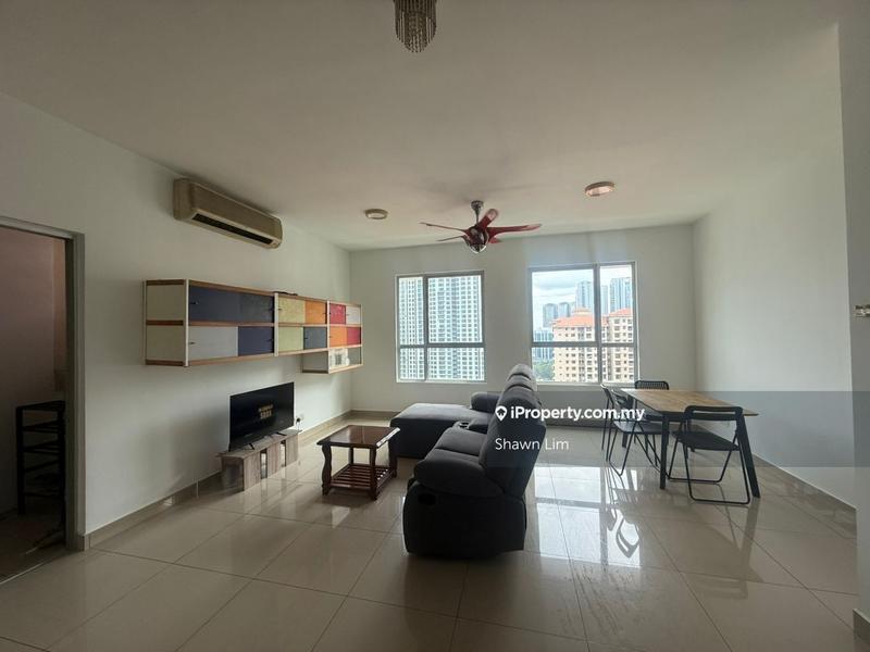 For Rent - Casa Tropicana