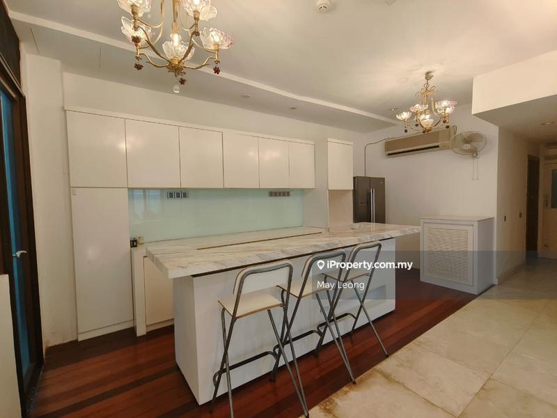 Rumah Berkembar untuk Dijual di Bukit Tunku (Kenny Hills), Kuala Lumpur oleh May Leong - iProperty.com.my