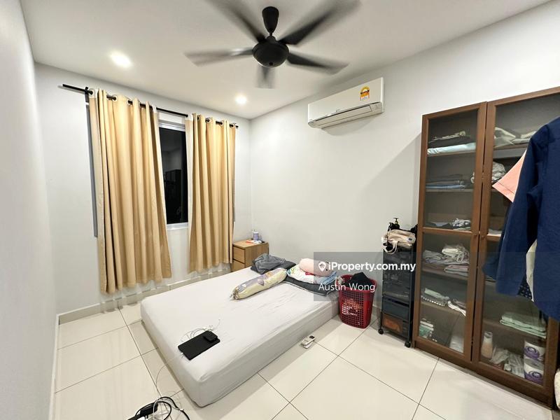 Kondominium untuk Dijual di Aurora Residence @ Lake Side City oleh Austin Wong - iProperty.com.my