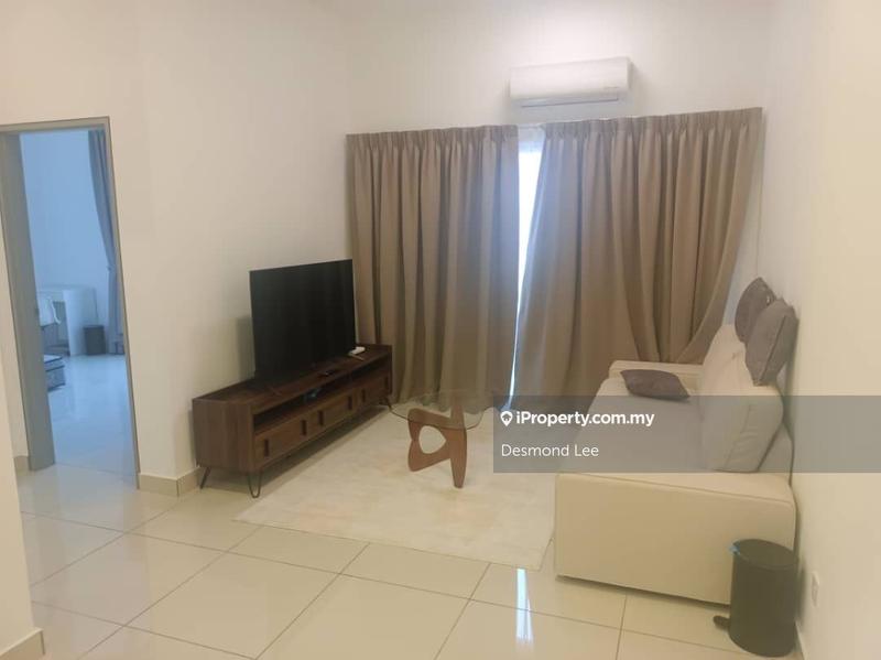 For Sale - D7 (D'Seven Lagoon Perdana)