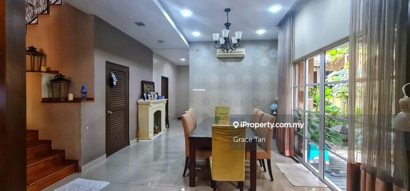 Bungalow House untuk Dijual di Bandar Putra Permai, Seri Kembangan oleh Grace Tan - iProperty.com.my
