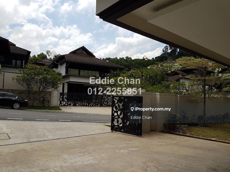 Bungalow House untuk Dijual di Bukit Indah, Ampang oleh Eddie Chan - iProperty.com.my