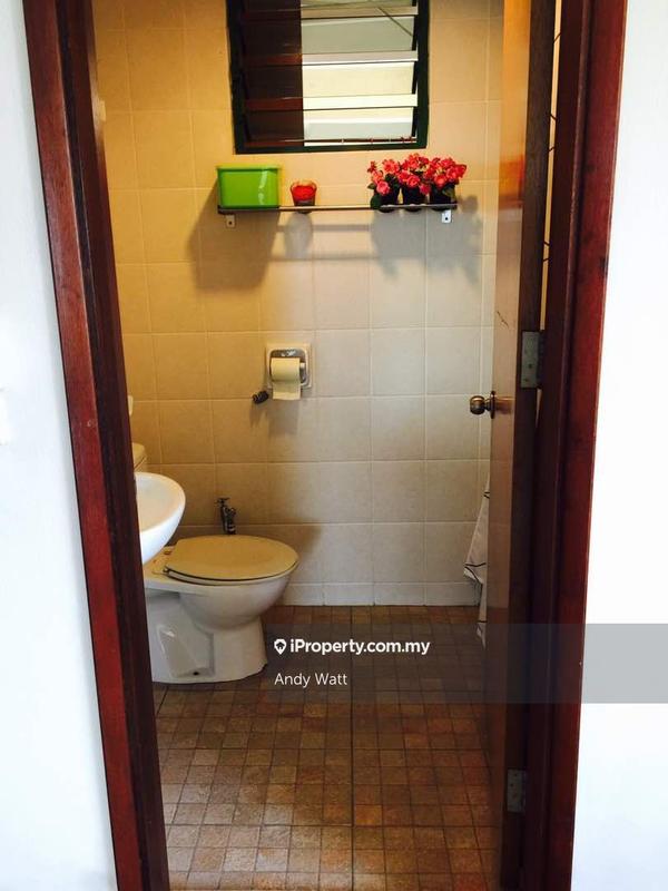 Service Residence for Sale in Sri Acappella by Andy Watt - iProperty.com.my
