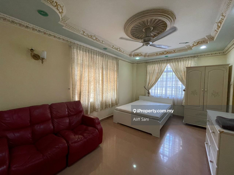 For Sale - Keramat Permai