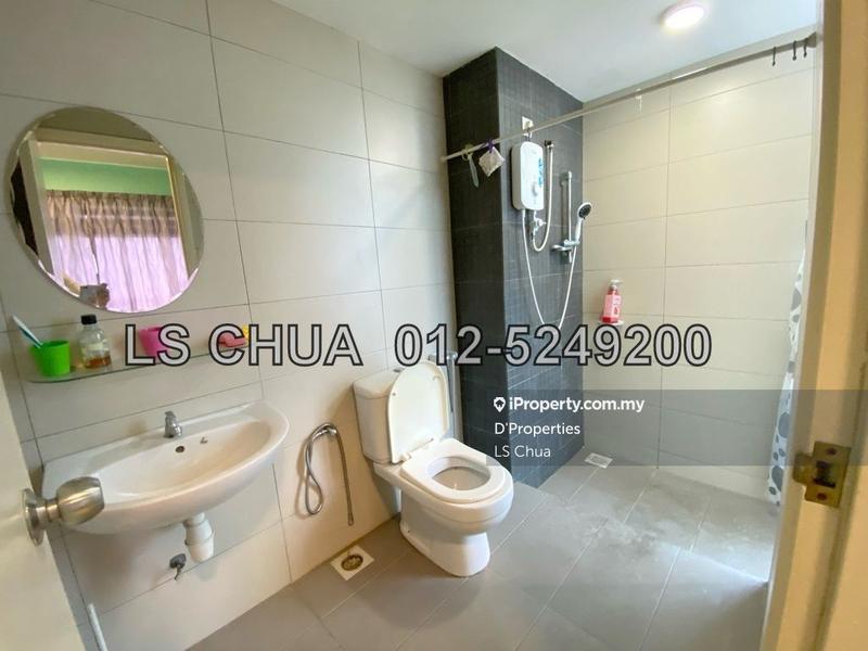 Condominium for Sale in Ocean View Residences by LS Chua - iProperty.com.my