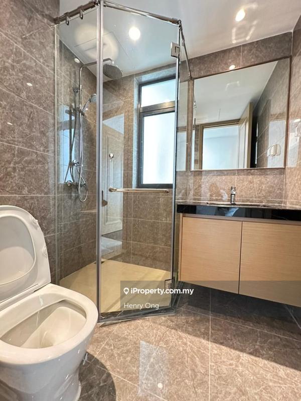 Kondominium untuk Dijual di R&F Princess Cove Phase 2-Seine Region oleh Henry Ong - iProperty.com.my
