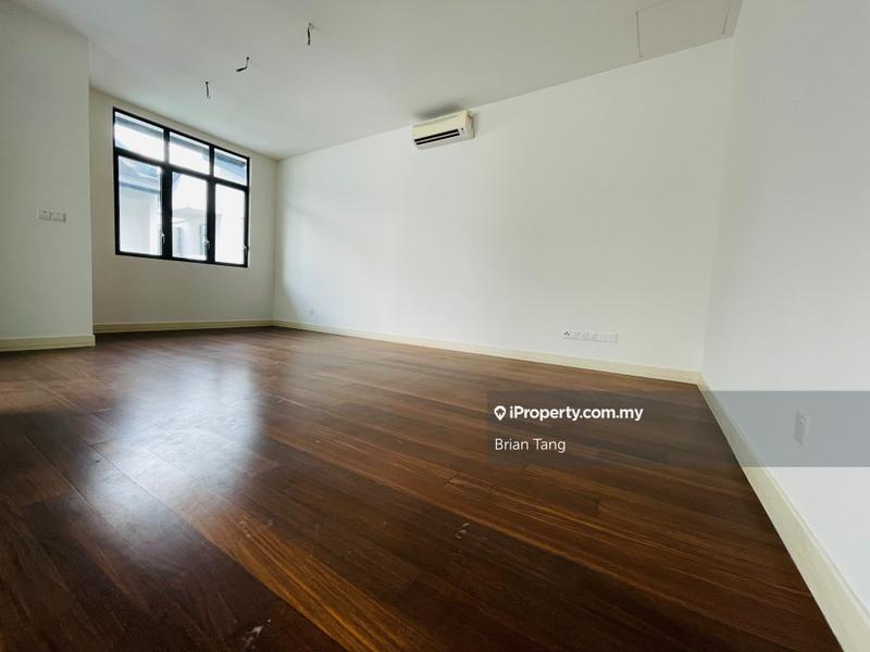 Bungalow House for Sale in Foresthill Damansara, Damansara Perdana by Brian Tang - iProperty.com.my