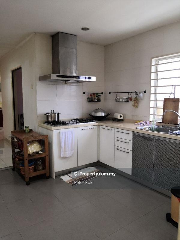 Rumah Berkembar untuk Dijual di Seksyen 17, Petaling Jaya oleh Peter Kok - iProperty.com.my