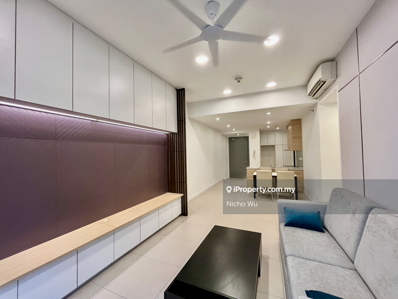 Kediaman Servis untuk Disewa di Kami oleh Nicho Wu - iProperty.com.my