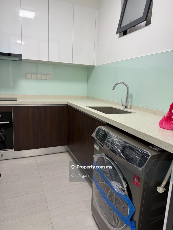 Residensi Servis untuk Disewa di Sunway Belfield oleh C L Ngan - iProperty.com.my