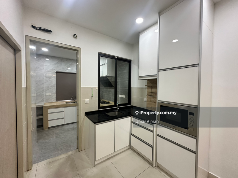 2-storey Terraced House for Sale in Elmina Valley, Sungai Buloh by Umar Aiman - iProperty.com.my