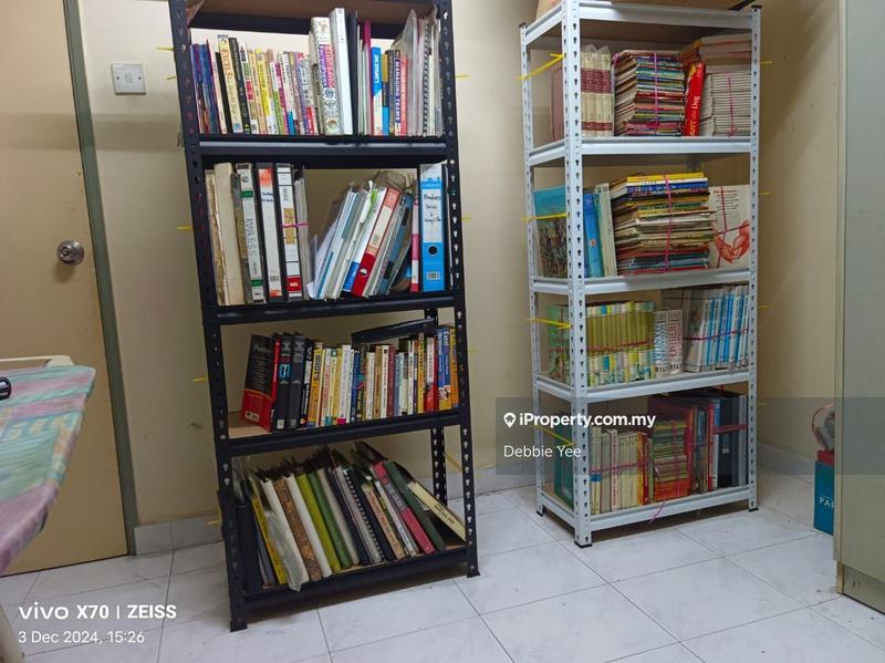 Apartment for Sale in Pangsapuri Vista Serdang by Debbie Yee - iProperty.com.my