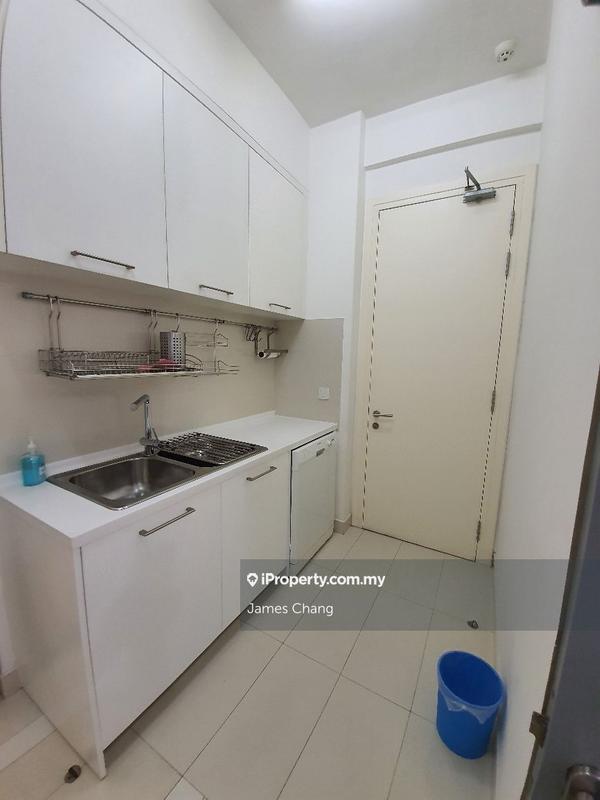 Condominium for Sale in Kiaramas Danai by James Chang - iProperty.com.my