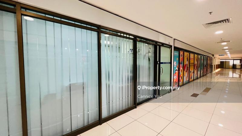 For Sale - Faber Tower