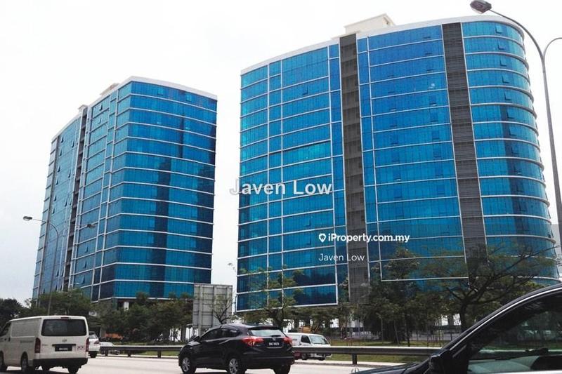 For Sale - Desa Commercial Center