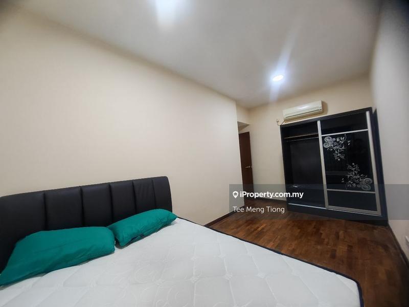 Pangsapuri untuk Disewa di Molek Pine 2 oleh Tee Meng Tiong - iProperty.com.my