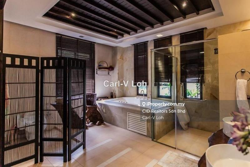 Banglo untuk Dijual di Templer Villas, Rawang oleh Carl-V Loh - iProperty.com.my