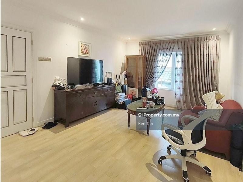 Bungalow House untuk Dijual di Mutiara Damansara, Petaling Jaya oleh Ken Tan - iProperty.com.my
