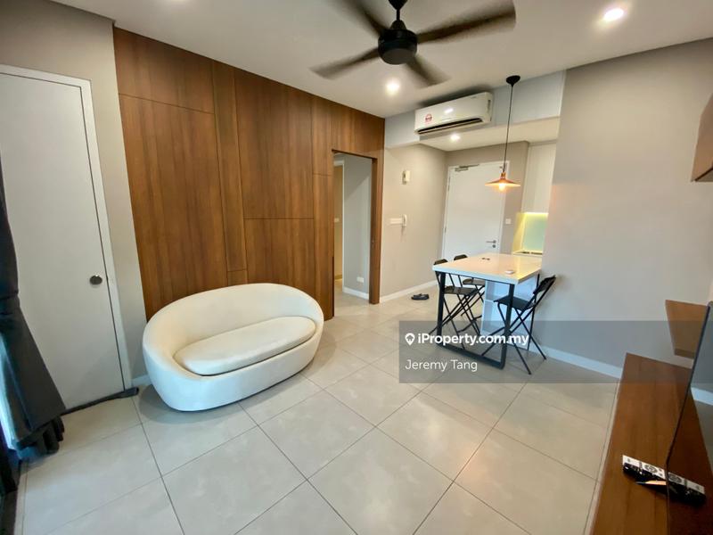 Service Residence for Sale in TTDI Ascencia by Jeremy Tang - iProperty.com.my