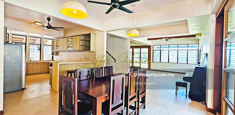 Bungalow House for Sale in Tanjung Bungah, Penang by Eiffel Huam - iProperty.com.my