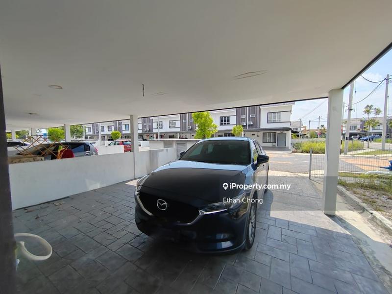 2-storey Terraced House for Rent in lbs irama perdana bandar puncak alam, Puncak Alam by Ethan Chong - iProperty.com.my