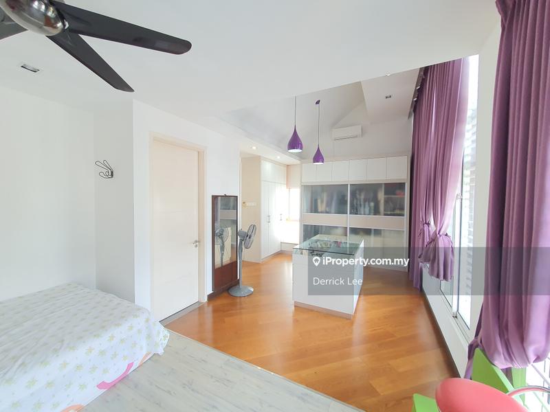 Zero-Lot Bungalow for Sale in USJ Heights, Subang Jaya by Derrick Lee - iProperty.com.my