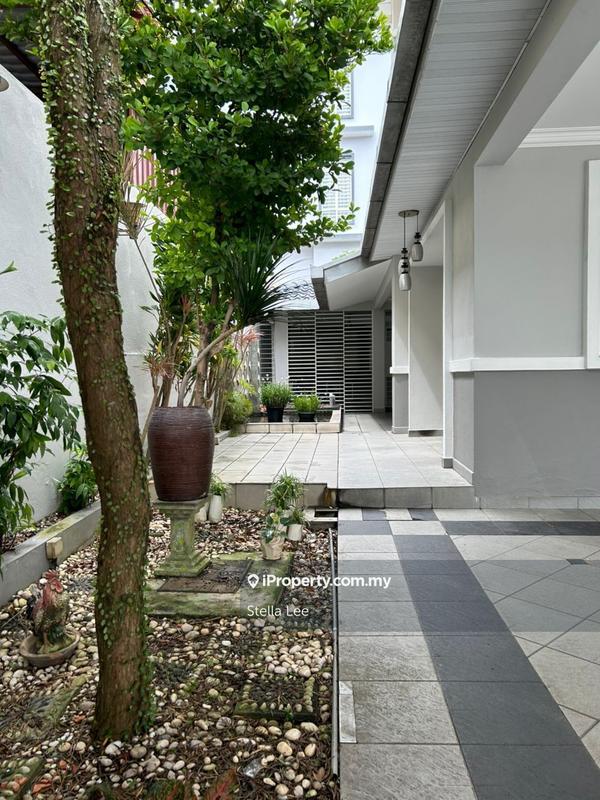 Bungalow House untuk Dijual di Bandar Mahkota Cheras, Cheras oleh Stella Lee - iProperty.com.my