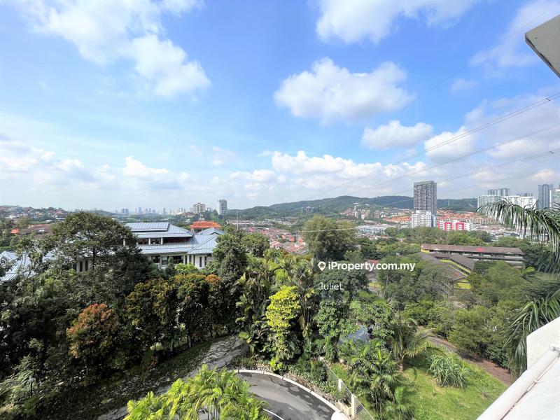 Kondominium untuk Disewa di Belair oleh Julie L - iProperty.com.my