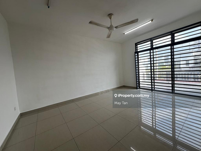 Rumah Berangkai 2 Tingkat untuk Dijual di Taman Mengkibol, Kluang oleh May Tan - iProperty.com.my
