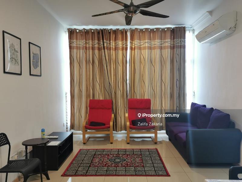 For Sale - Vista Alam