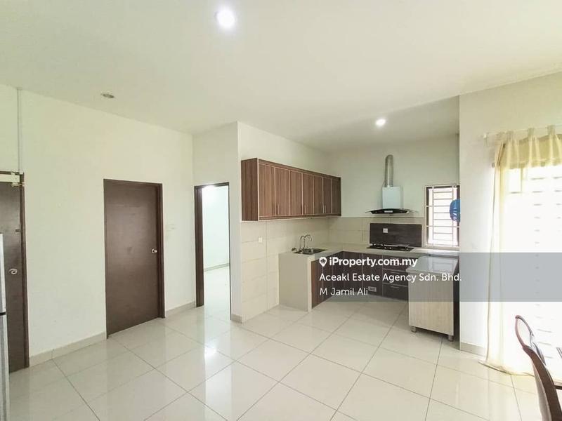 Rumah Berkembar untuk Dijual di Seksyen 5 Bandar Baru Bangi, Bangi oleh M Jamil Ali - iProperty.com.my