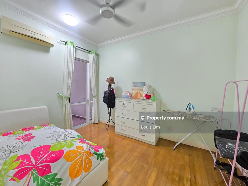Kondominium untuk Disewa di Adora Courtyard Apartments oleh Louis Lim - iProperty.com.my