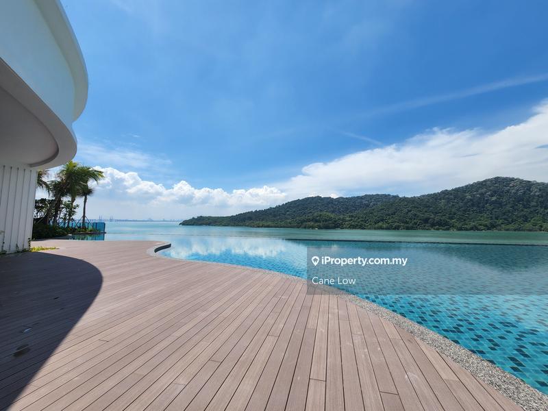 Kondominium untuk Dijual di Queens Residences Q1 @ Queens Waterfront oleh Cane Low - iProperty.com.my
