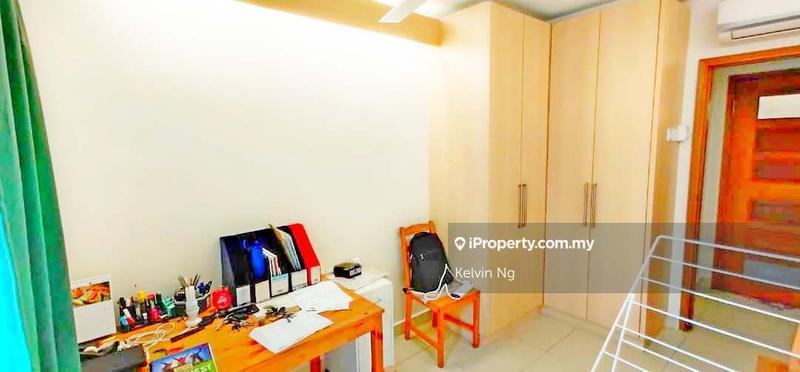 2-storey Terraced House for Sale in Medan Damansara, Damansara Heights by Kelvin Ng - iProperty.com.my