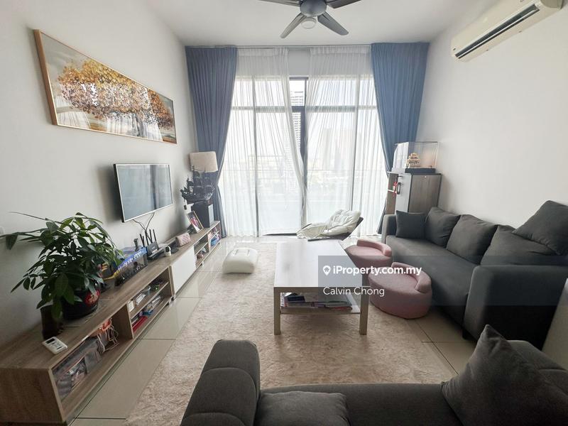 For Sale - The Park Sky Residence